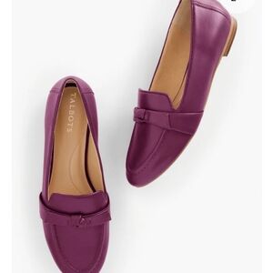 Talbots Ryan Loafer